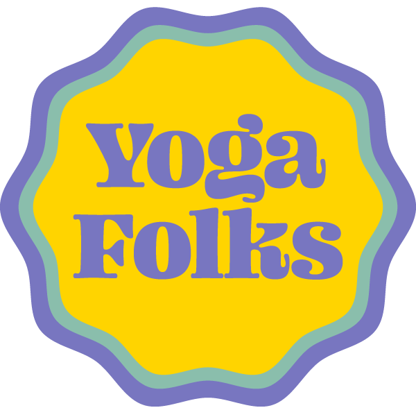 Yoga Folks